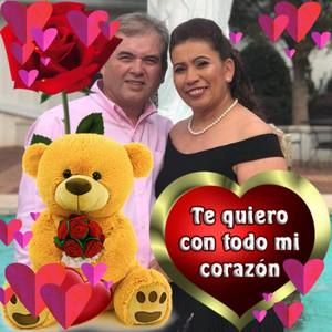 Meet your Posher, Efren